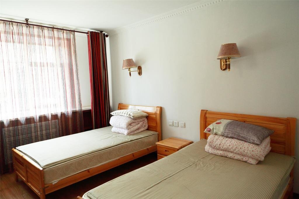Синин: Xining Yushu Zangjia Hostel