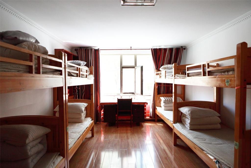 Синин: Xining Yushu Zangjia Hostel