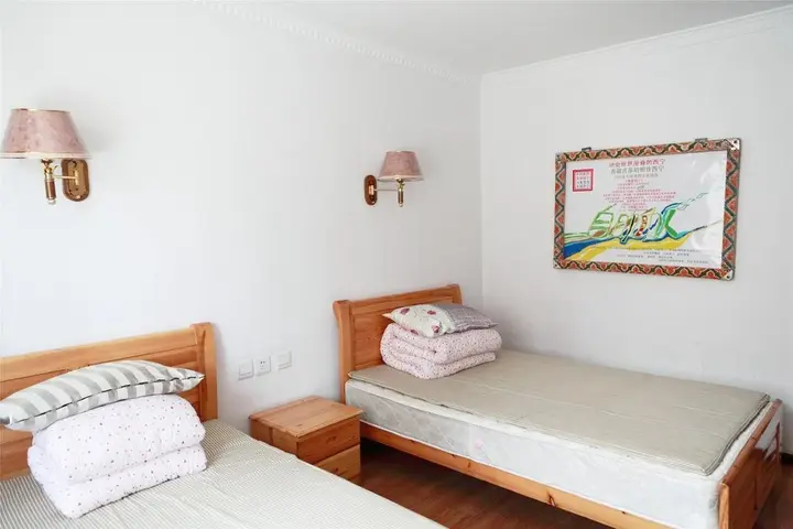 Синин: Xining Yushu Zangjia Hostel