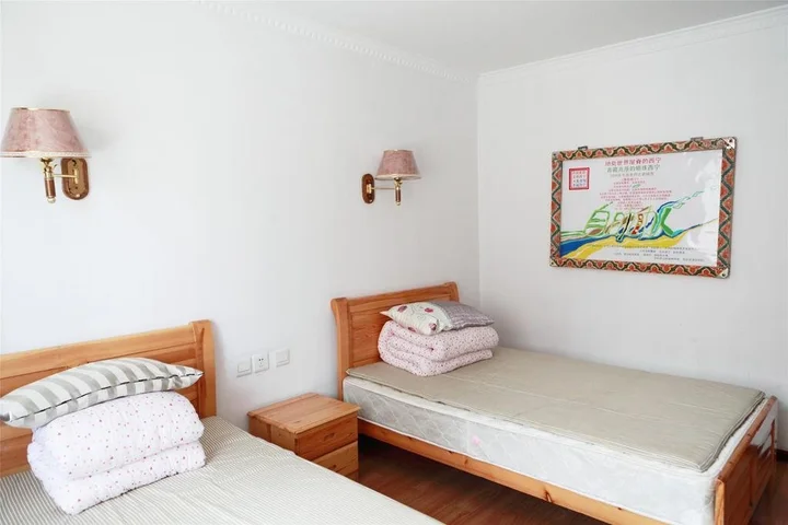 Синин: Xining Yushu Zangjia Hostel
