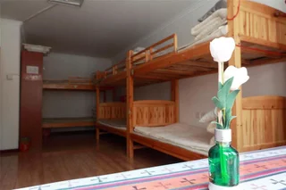 Синин: Xining Yushu Zangjia Hostel