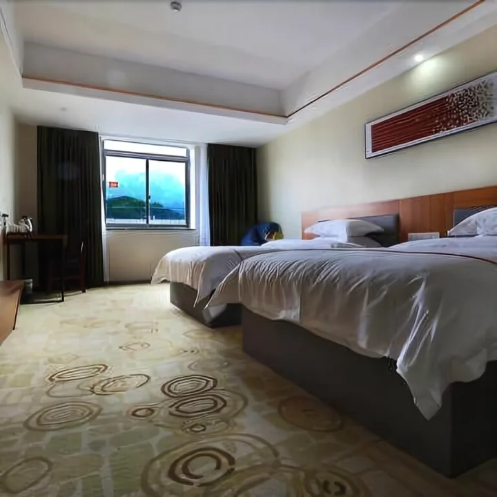 Чжанцзяцзе: Zhangjiajie Weiyi Fashion Hotel