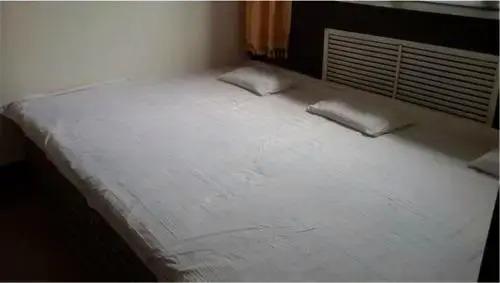 Цзиньчжун: Chenjia Guest House