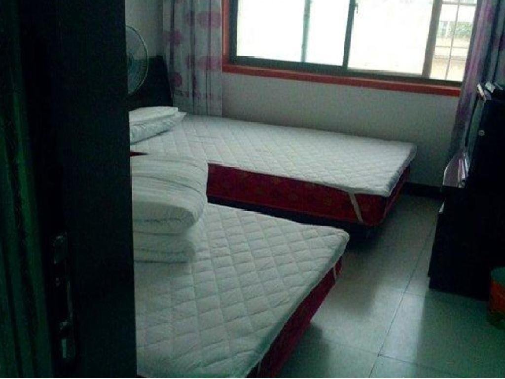 Вэйнань: Yong An Guest House