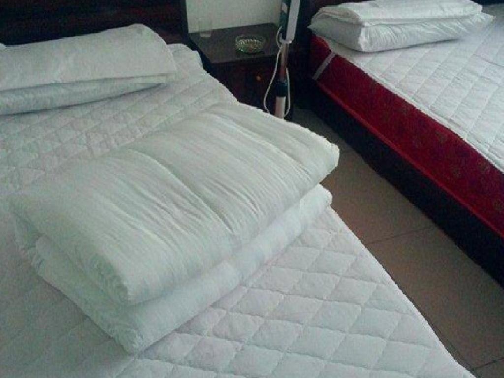 Вэйнань: Yong An Guest House