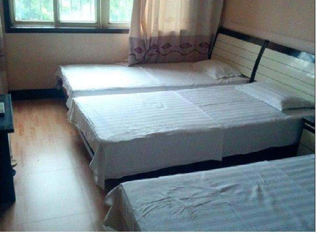 Вэйнань: Yong An Guest House