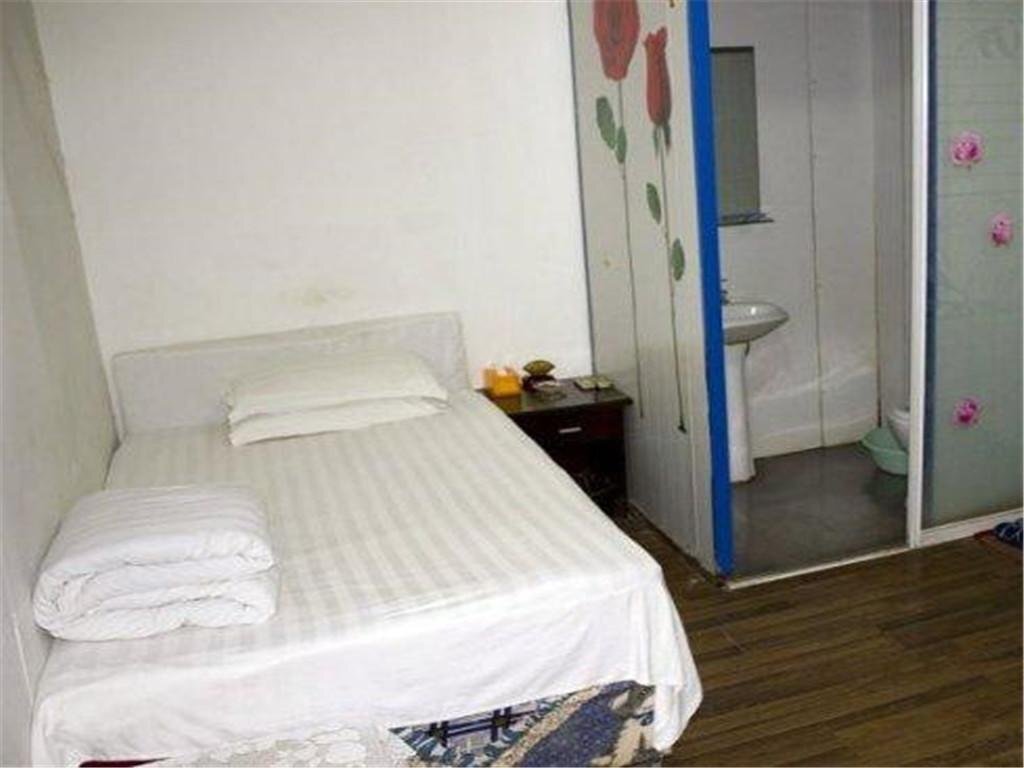 Хуайань: Shui Yue Cheng Inn
