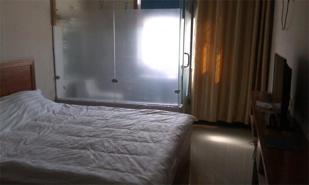 Суцянь: Suqian Nongjia Hotel