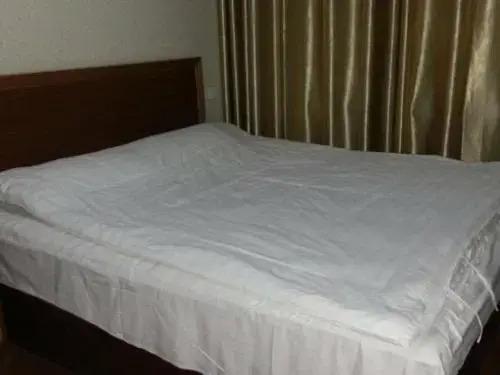 Суцянь: Suqian Nongjia Hotel