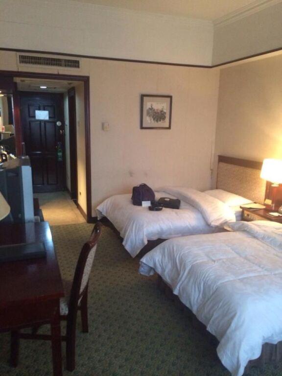 Чанша: Xiangcheng Hotel - Changsha