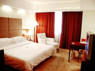 Чанша: Xiangcheng Hotel - Changsha