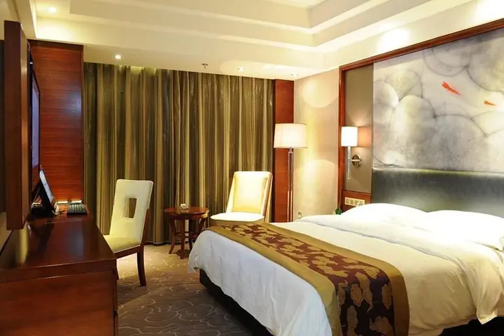 Чанша: Xiangcheng Hotel - Changsha