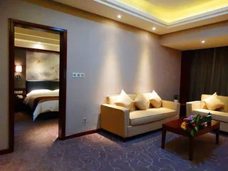 Чанша: Xiangcheng Hotel - Changsha