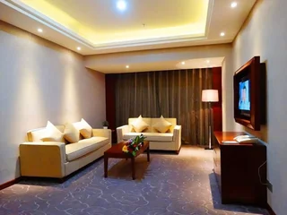 Чанша: Xiangcheng Hotel - Changsha