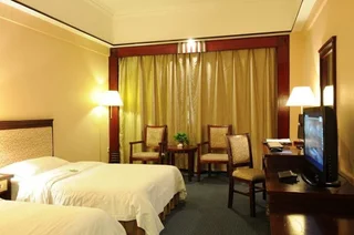 Чанша: Xiangcheng Hotel - Changsha