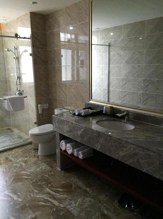 Чанша: Xiangcheng Hotel - Changsha