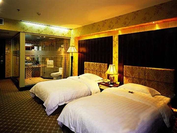 Чанша: Xiangcheng Hotel - Changsha