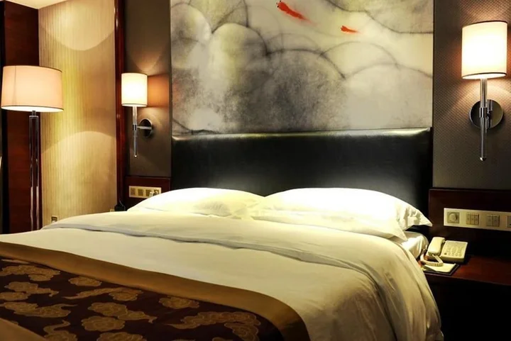 Чанша: Xiangcheng Hotel - Changsha
