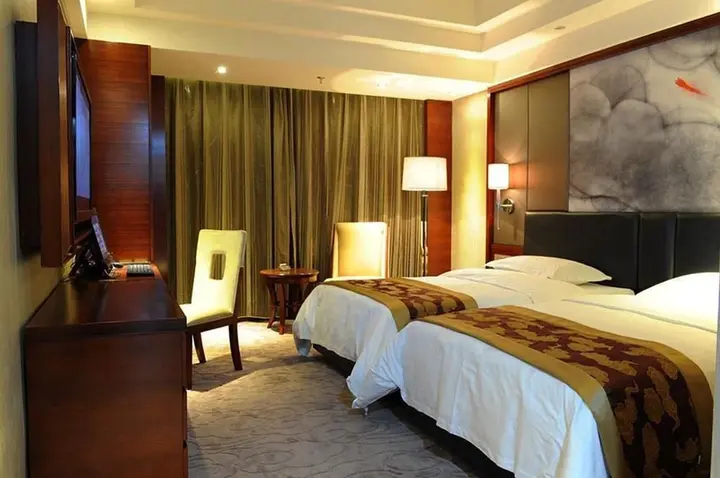 Чанша: Xiangcheng Hotel - Changsha
