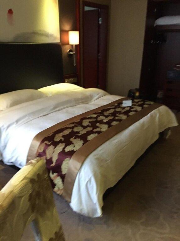 Чанша: Xiangcheng Hotel - Changsha