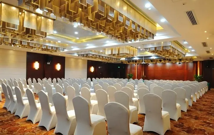 Чанша: Xiangcheng Hotel - Changsha