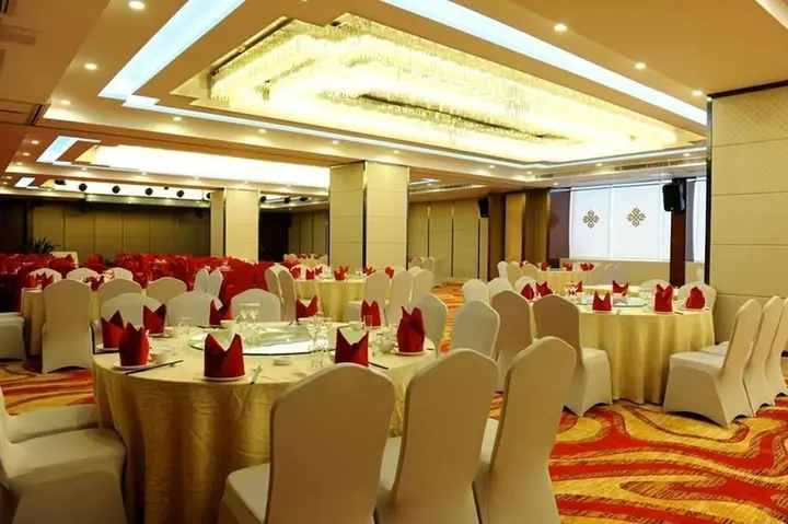 Чанша: Xiangcheng Hotel - Changsha