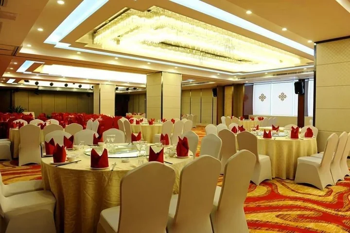 Чанша: Xiangcheng Hotel - Changsha