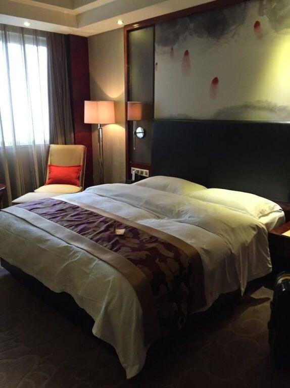Чанша: Xiangcheng Hotel - Changsha