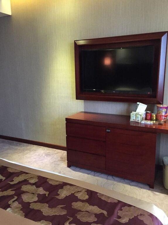 Чанша: Xiangcheng Hotel - Changsha