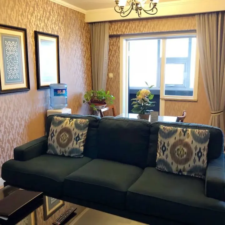 Тяньцзинь: Meiting International Apartment