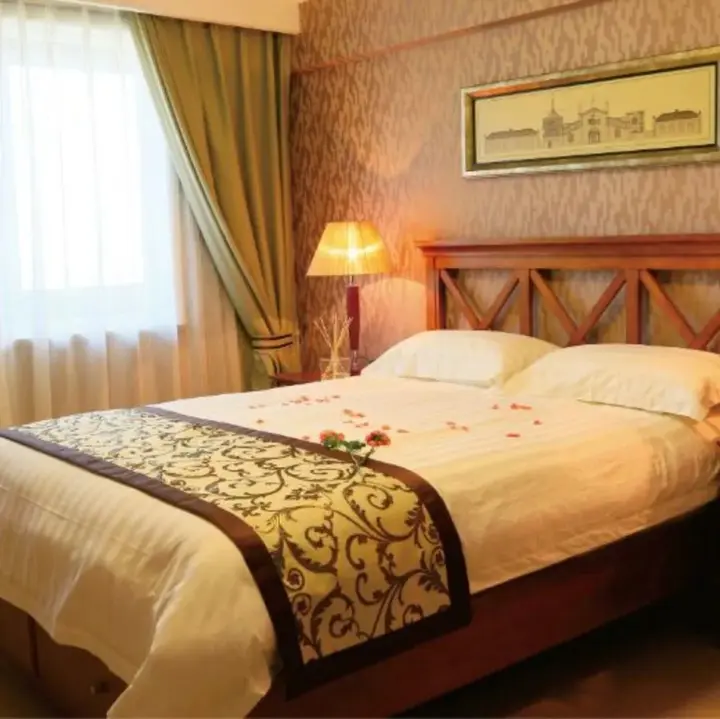 Тяньцзинь: Meiting International Apartment