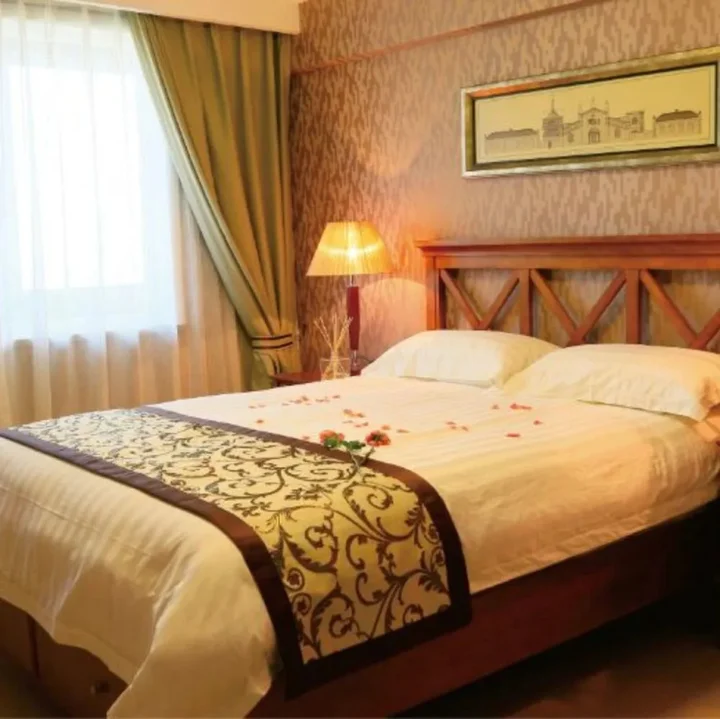 Тяньцзинь: Meiting International Apartment