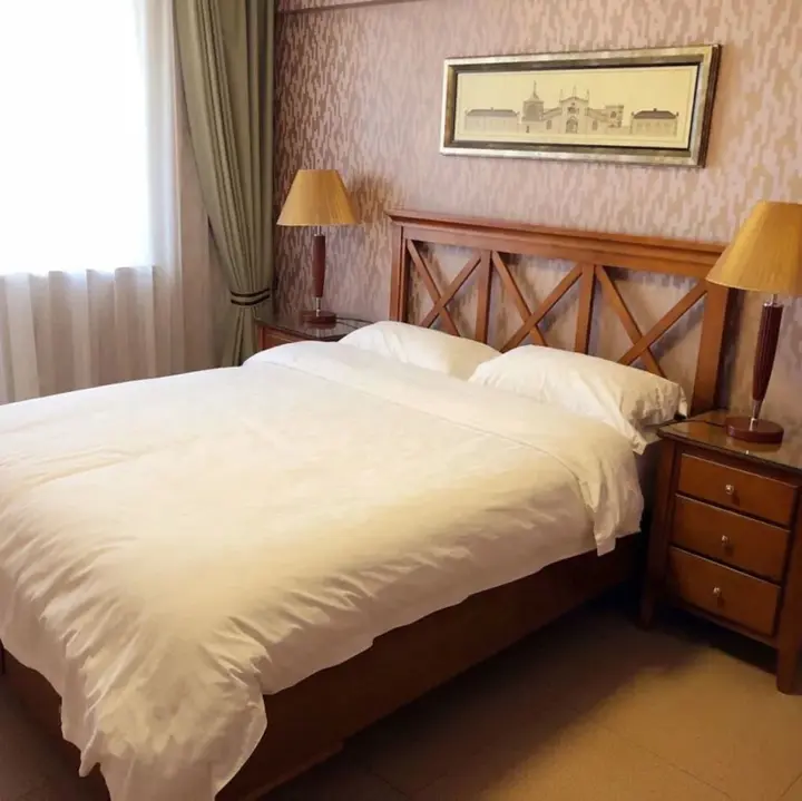 Тяньцзинь: Meiting International Apartment