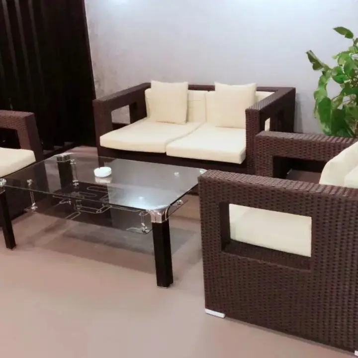 Тяньцзинь: Meiting International Apartment