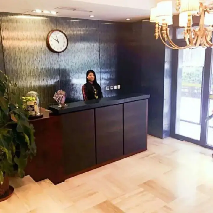 Meiting International Apartment — фото 2