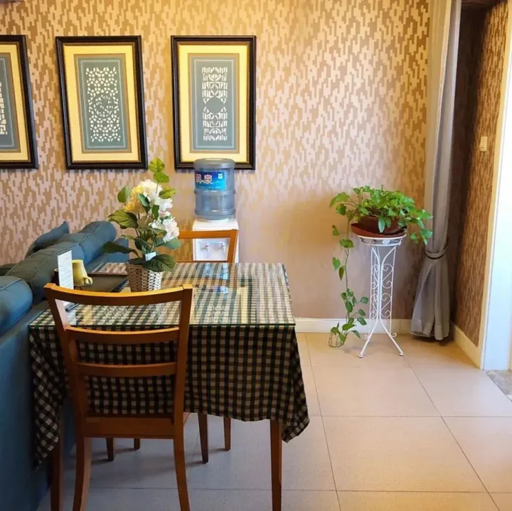Тяньцзинь: Meiting International Apartment