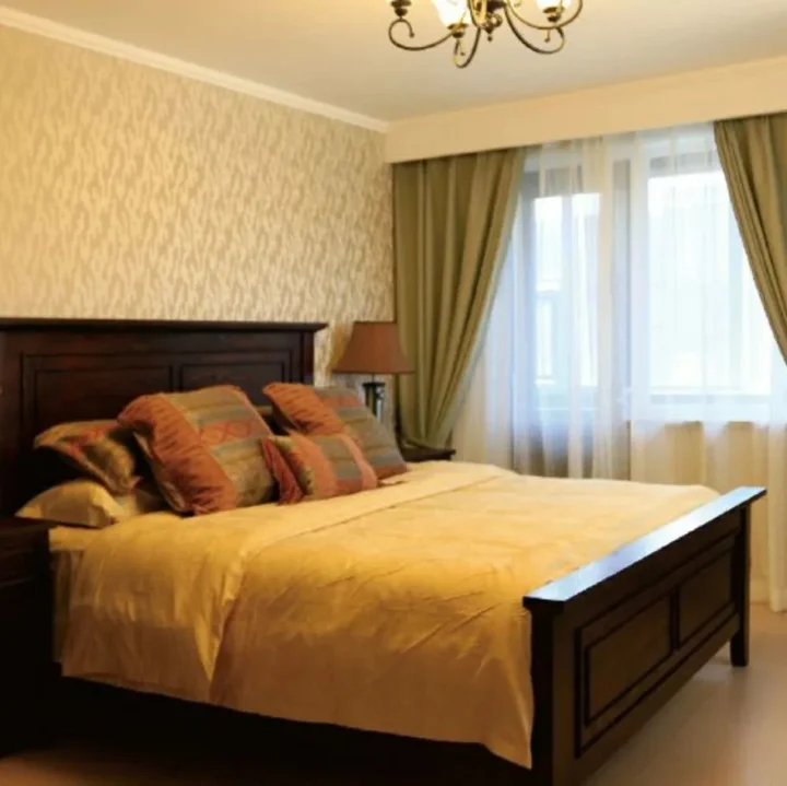 Тяньцзинь: Meiting International Apartment