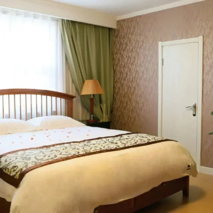 Тяньцзинь: Meiting International Apartment