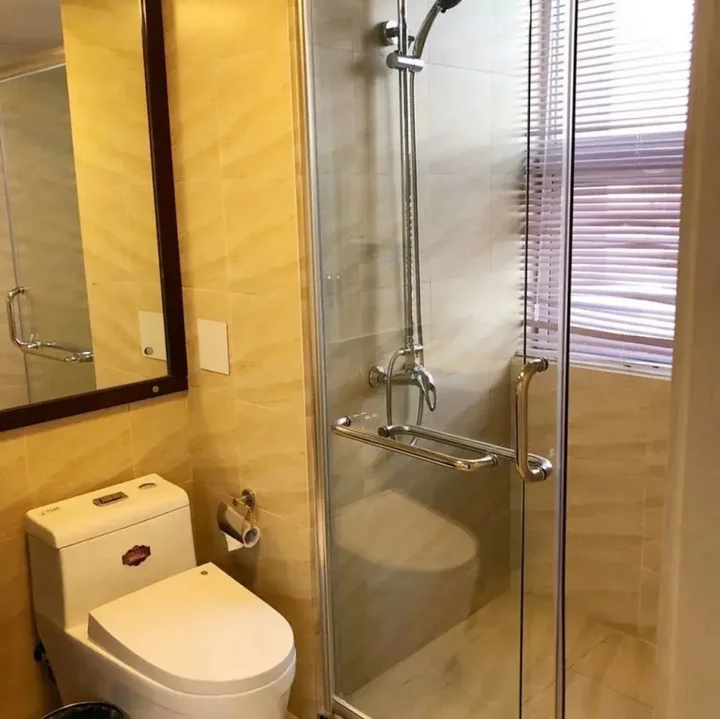 Тяньцзинь: Meiting International Apartment