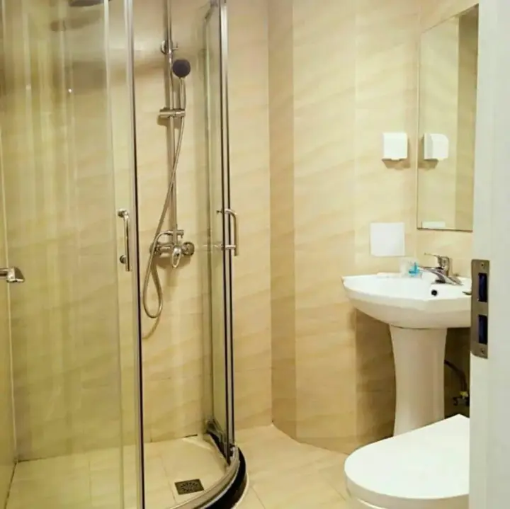 Тяньцзинь: Meiting International Apartment