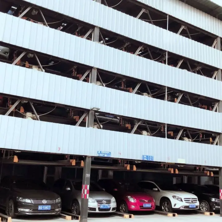 Тяньцзинь: Meiting International Apartment