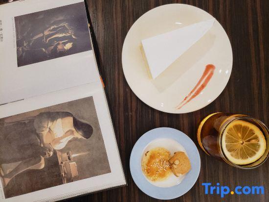 Чунцин: Chongqing Days Powerlong Hotel