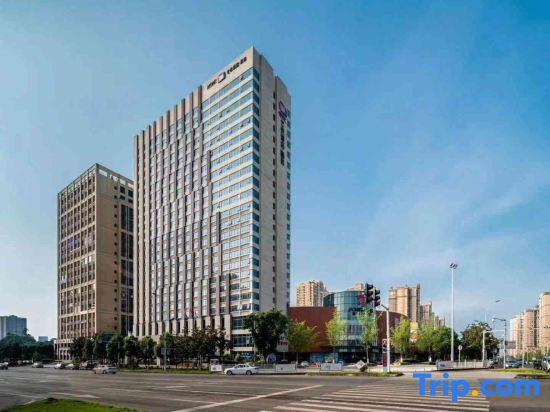 Чунцин: Chongqing Days Powerlong Hotel