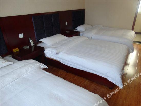 Джинченг: Yinhe Express Hotel