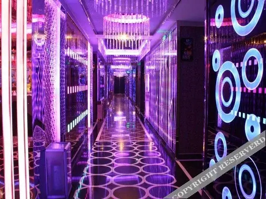 Баотоу: Regent Hotel