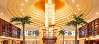 Чжэнчжоу: Kaifu Jianguo Hotel