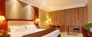 Чжэнчжоу: Kaifu Jianguo Hotel