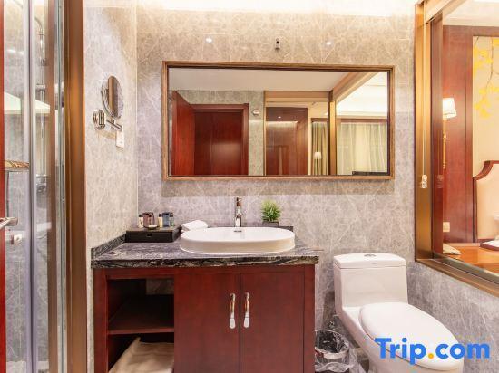 Баотоу: Baotou Shimao Hotel
