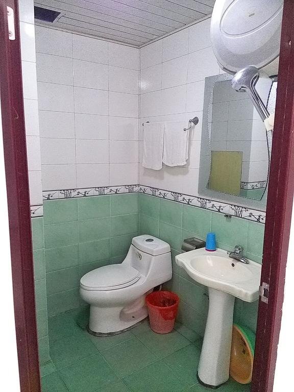 Хуаншань: Huang Mountain Wangfeng Hotel