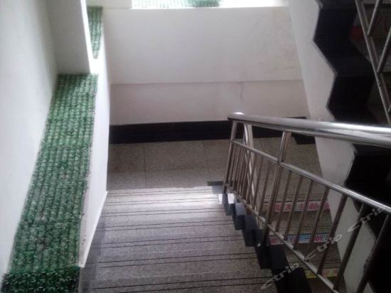 Яньцзи: Jiaxin Guesthouse